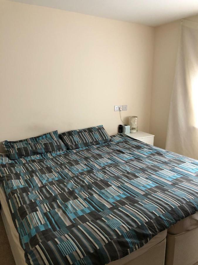 Salaam Letting Holiday home *