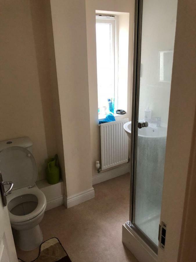 Holiday home Salaam Letting Milton Keynes