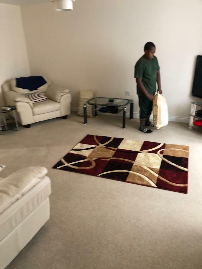 Holiday home Salaam Letting