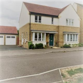 Salaam Letting Holiday home *